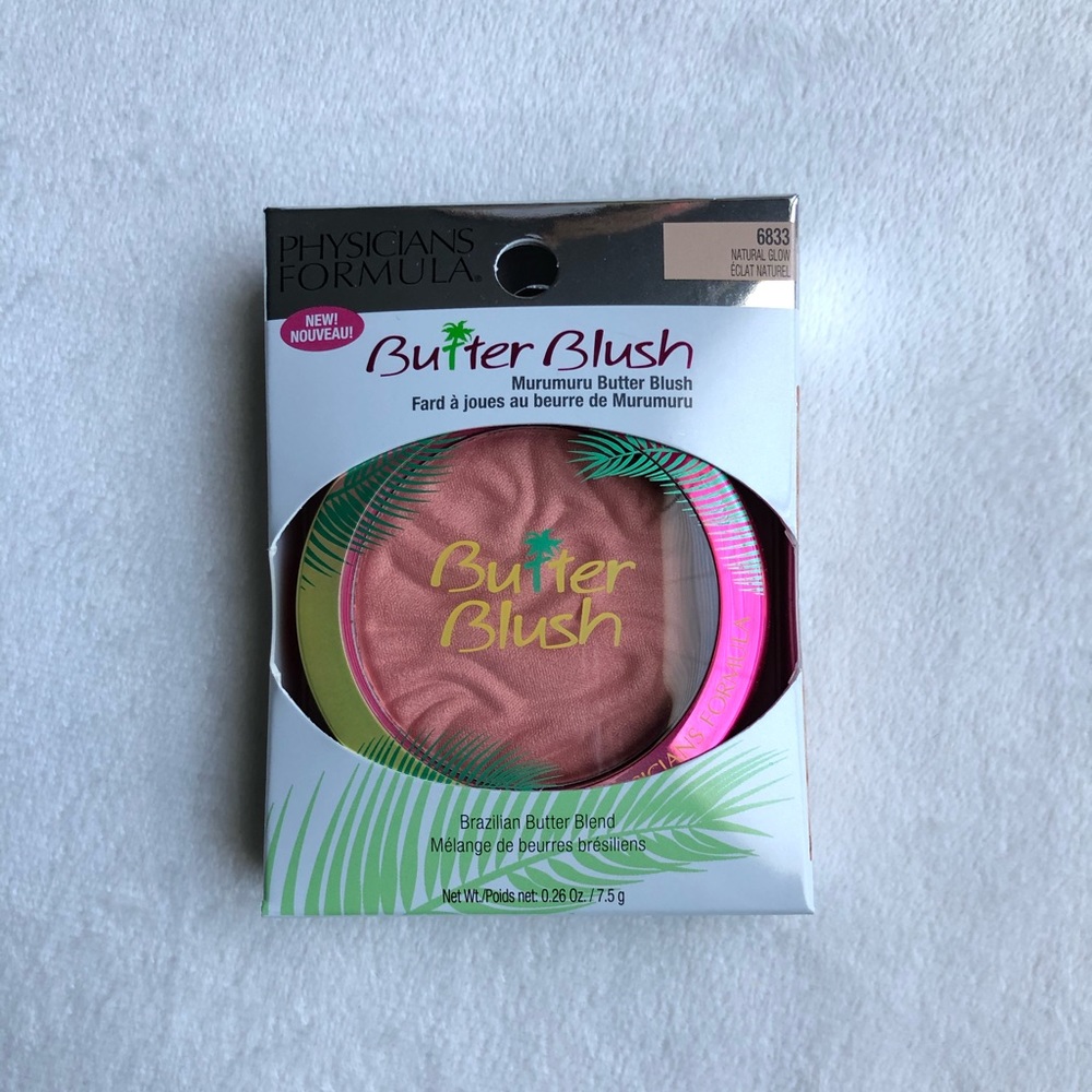 Physicians Formula Butter Blush